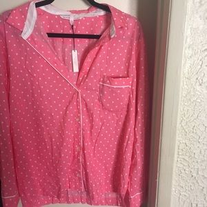 Victoria’s Secret pj set